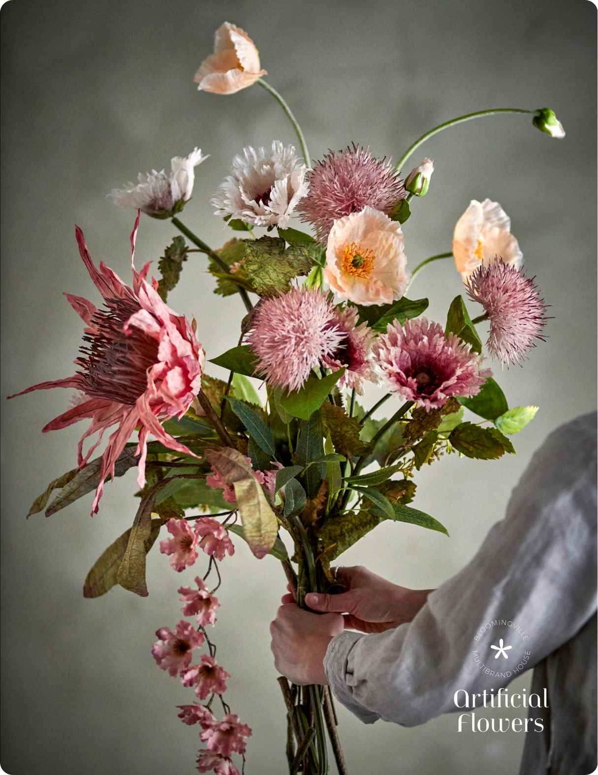 Katalog Bloomingville blomster 2026